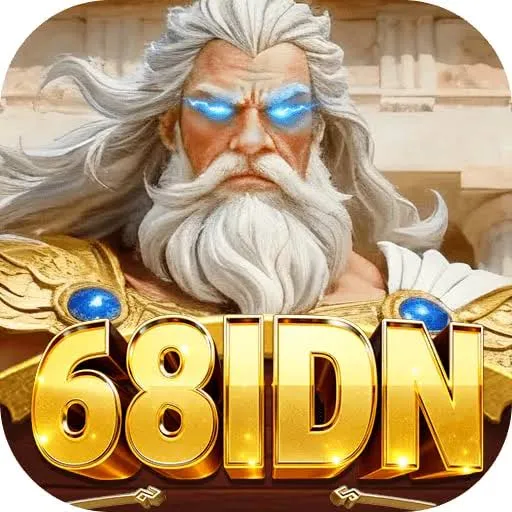 68IDN - Game Seru Gaple untuk Semua