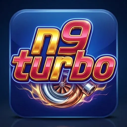 N9TURBO - Game Santai yang Seru dan Menghibur